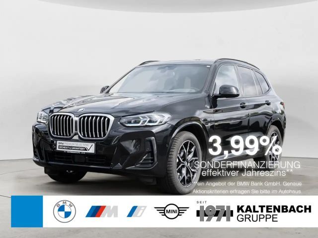 BMW X3 2024 Diesel