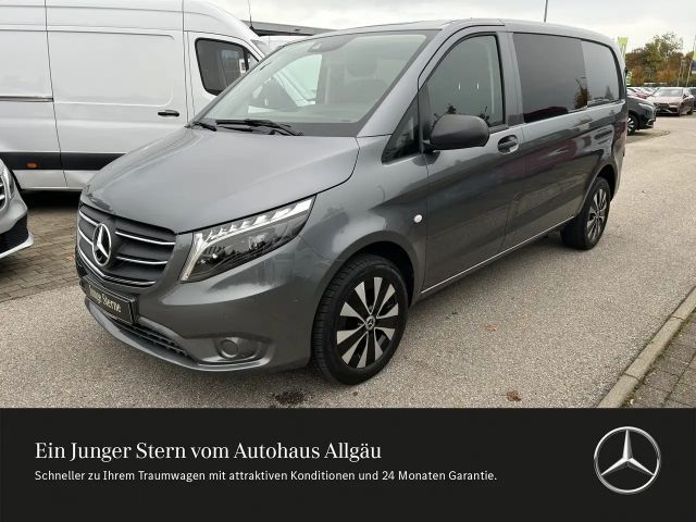 Mercedes-Benz Vito 2023 Diesel