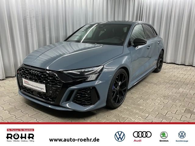 Audi RS3 2022 Benzine