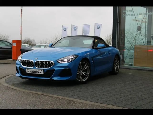 BMW Z4 2020 Benzine