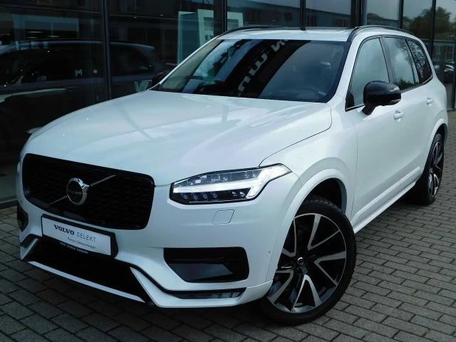 Volvo XC90 2022 Diesel