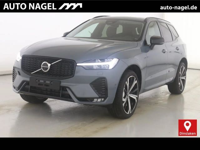 Volvo XC60 2024 Benzine