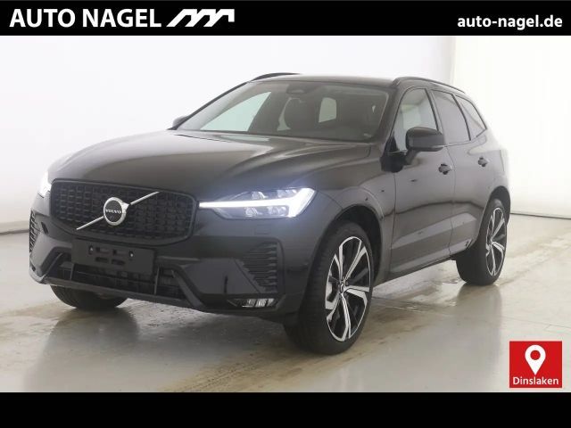 Volvo XC60 2024 Benzine