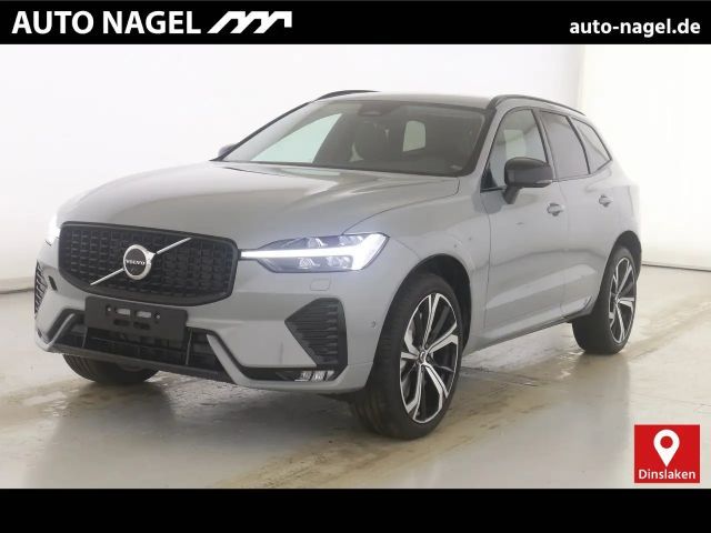 Volvo XC60 2024 Benzine