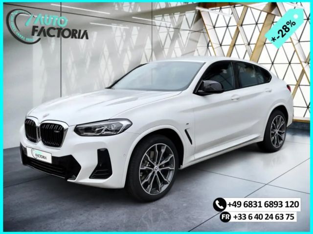 BMW X4 2022 Diesel