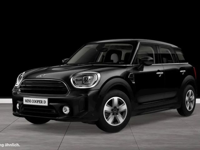 MINI Cooper D Countryman 2021 Diesel