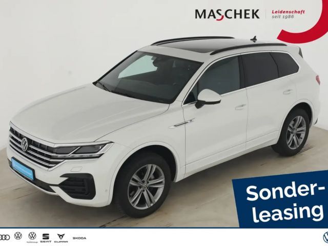 Volkswagen Touareg 2021 Diesel