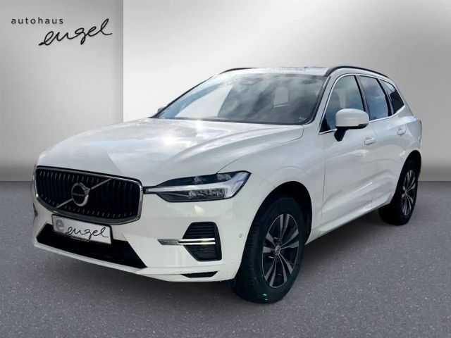 Volvo XC60 2022 Benzine