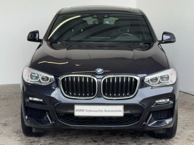 BMW X4 2021 Diesel