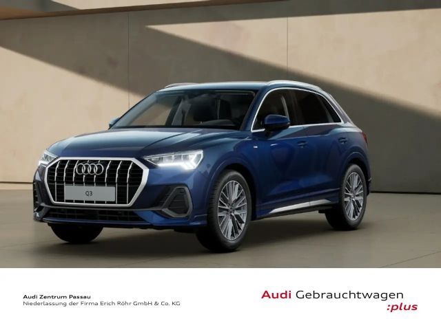 Audi Q3 2024 Diesel