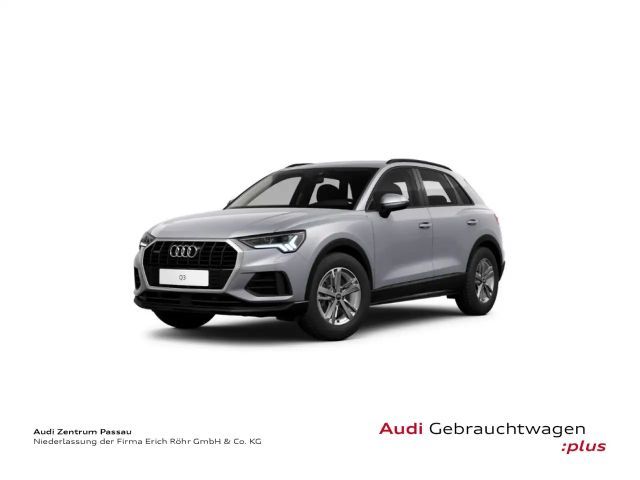 Audi Q3 2023 Diesel