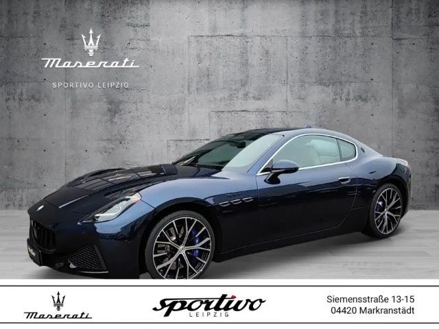 Maserati GranTurismo Modena *MY24*LED*AWD*Luftfahw.* 2023 Benzine