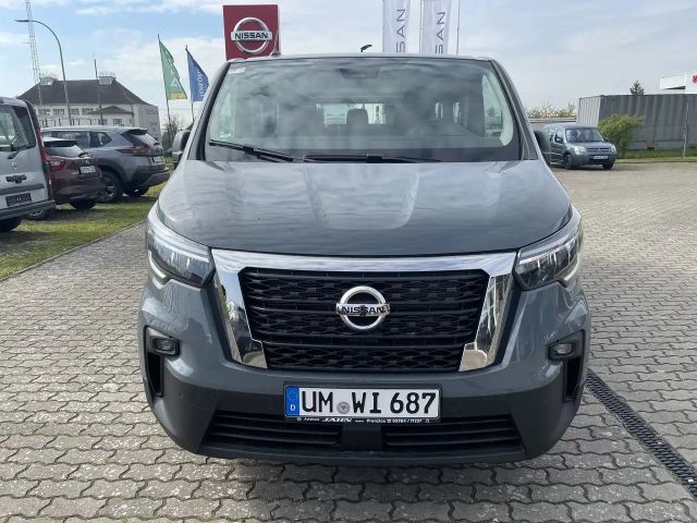 Nissan Primastar