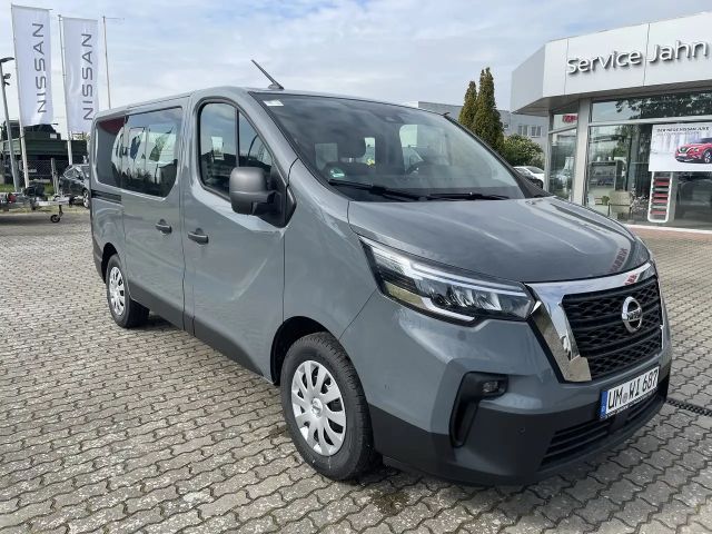 Nissan Primastar