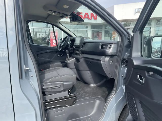 Nissan Primastar
