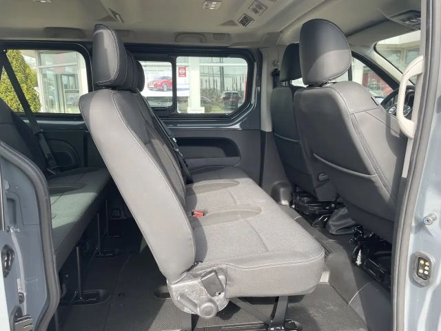 Nissan Primastar