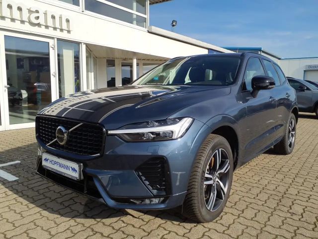 Volvo XC60 2023 Diesel