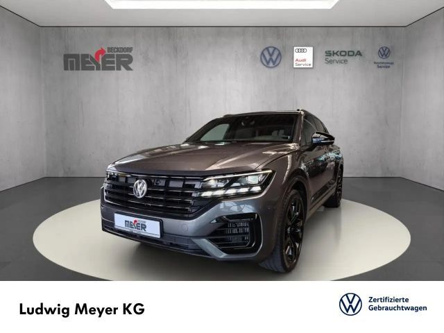 Volkswagen Touareg 2020 Diesel