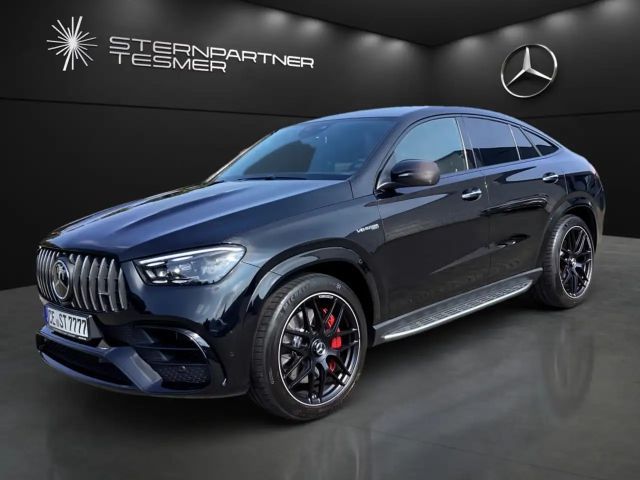 Mercedes-Benz GLE 63 AMG 2024 Benzine