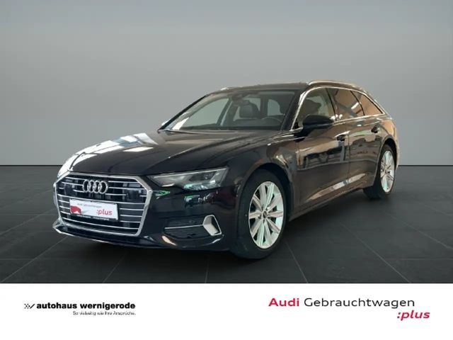 Audi A6 2022 Diesel