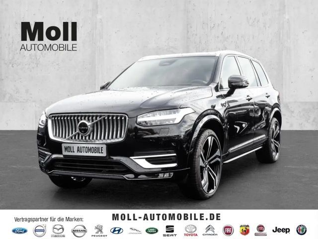 Volvo XC90 2023 Diesel