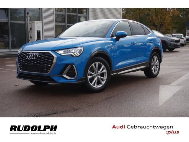 Audi Q3 2019 Diesel