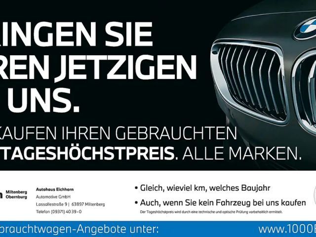 BMW Z4 2024 Benzine