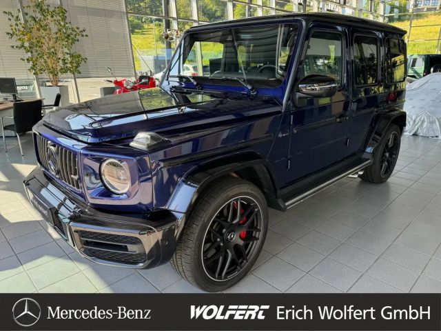 Mercedes-Benz G 63 AMG 2023 Benzine