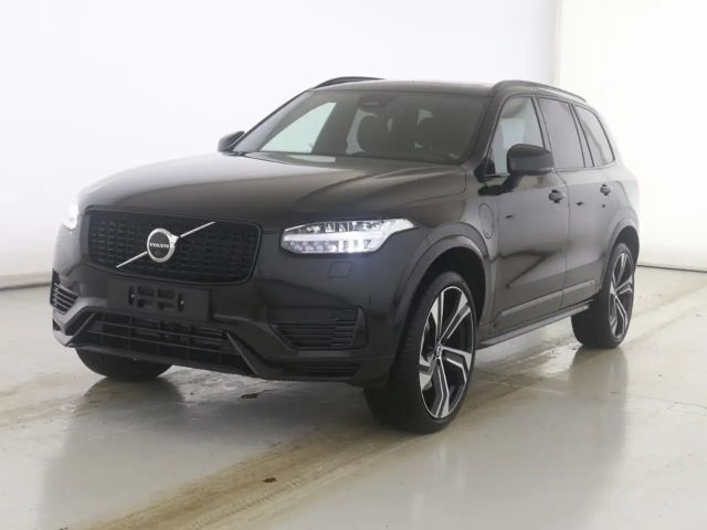 Volvo XC90 2024 Hybride / Benzine