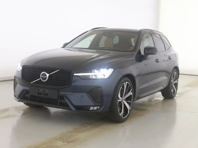 Volvo XC60 2024 Diesel