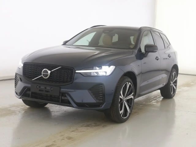 Volvo XC60 2024 Benzine