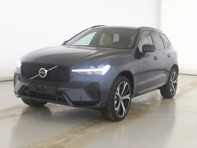 Volvo XC60 2024 Benzine