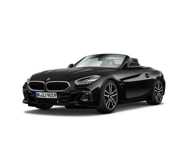 BMW Z4 2021 Benzine