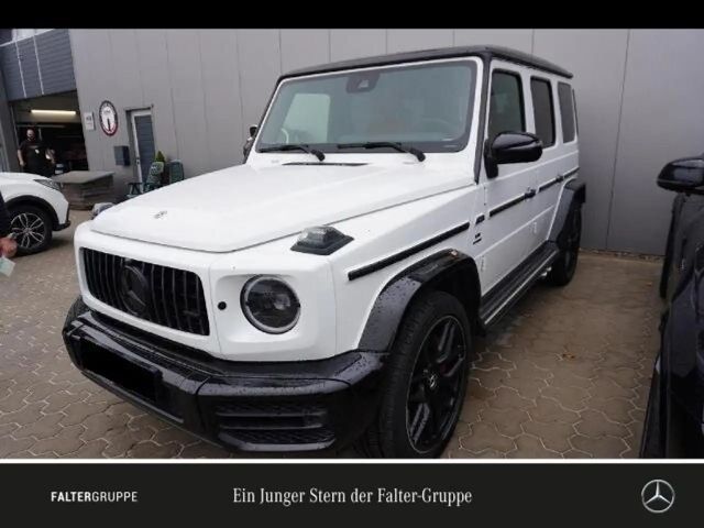 Mercedes-Benz G 63 AMG 2023 Benzine