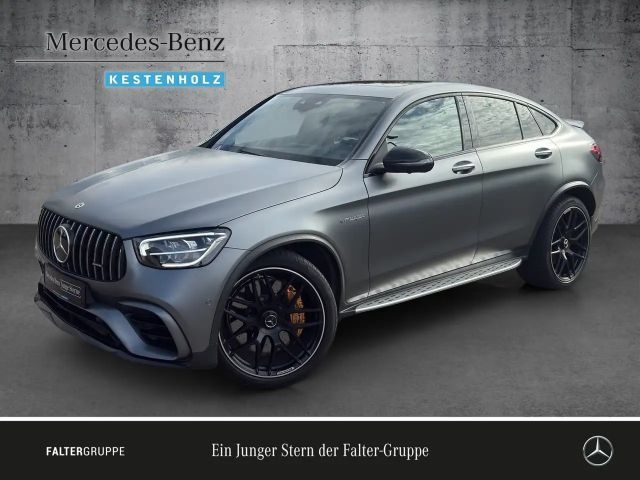 Mercedes-Benz GLC 63 AMG 2023 Benzine