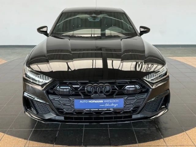 Audi A7 2023 Diesel