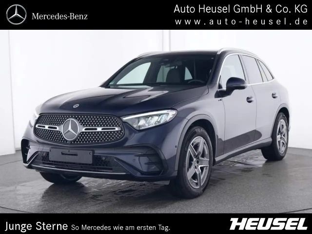 Mercedes-Benz GLC 200 2023 Benzine