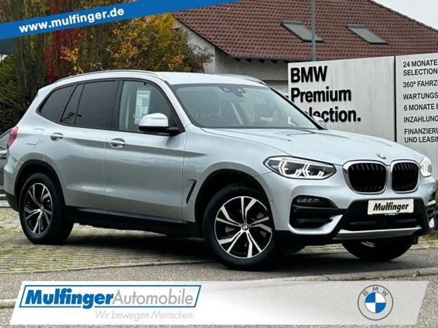 BMW X3 2021 Diesel