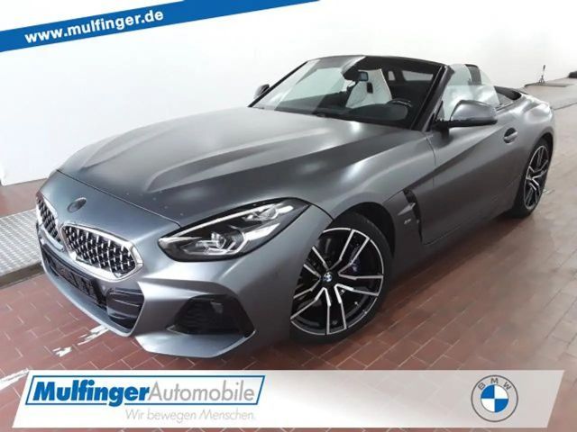 BMW Z4 2019 Benzine