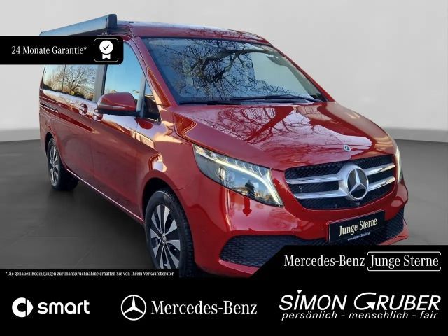 Mercedes-Benz Marco Polo 2024 Diesel