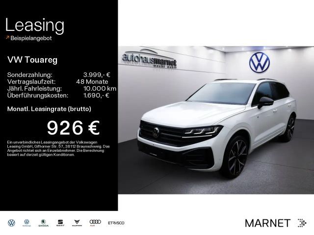 Volkswagen Touareg 2024 Diesel