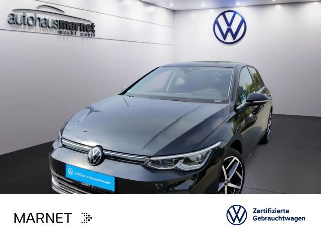 Volkswagen Golf 2020 Benzine