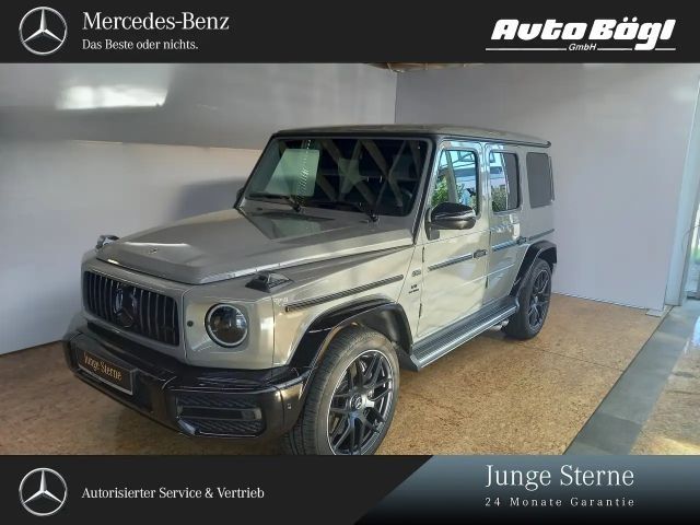 Mercedes-Benz G 63 AMG 2023 Benzine