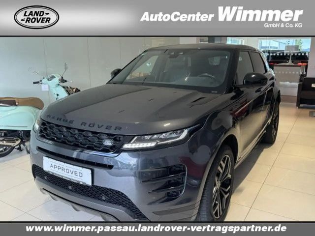 Land Rover Range Rover Evoque 2020 Diesel