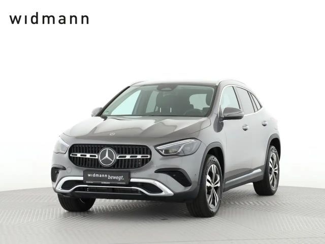 Mercedes-Benz GLA 200 2024 Diesel