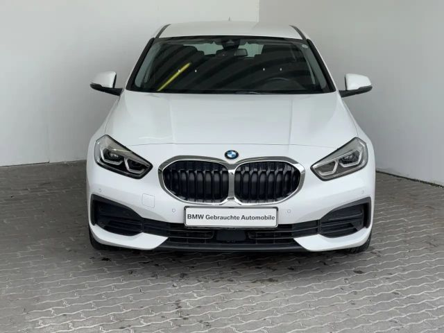 BMW 116 2022 Diesel