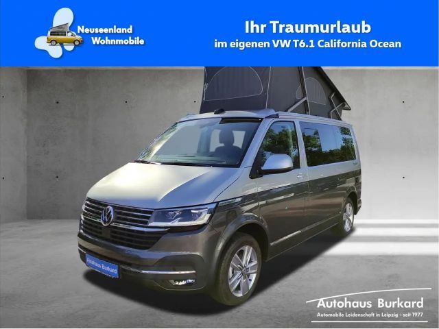 Volkswagen T6 California 2022 Diesel