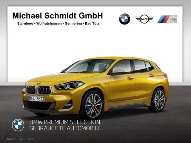 BMW X2 M 2023 Benzine