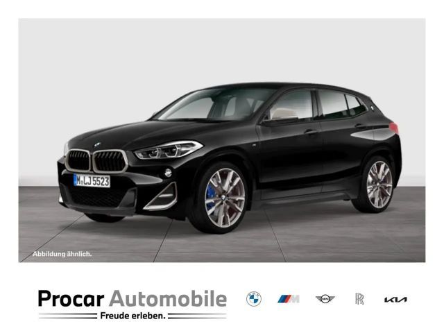 BMW X2 M 2020 Benzine