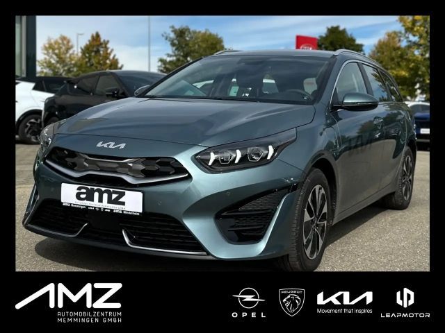 Kia Ceed SW / cee'd SW